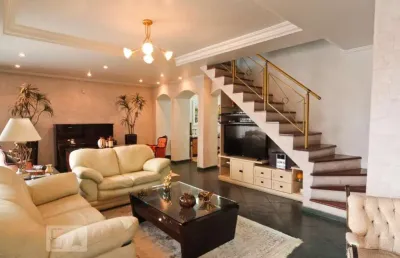 Casa para venda - mandaqui, 3 quartos,  330 m² - são paulo
