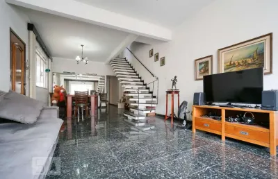 Casa para venda - tatuapé, 4 quartos,  220 m² - são paulo