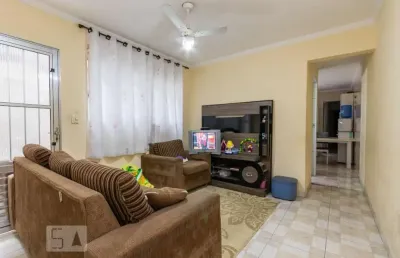 Casa para venda - itaquera, 5 quartos,  125 m² - são paulo