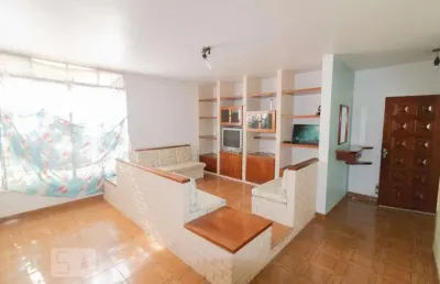 Casa para venda - vila santa maria, 4 quartos,  300 m² - são paulo