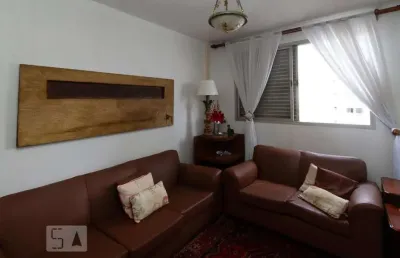 Apartamento para venda - tatuapé, 4 quartos,  197 m² - são paulo