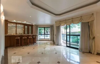 Apartamento para venda - cambuci, 4 quartos,  220 m² - são paulo