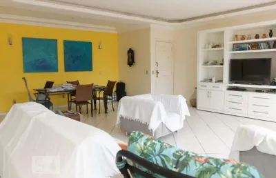Cobertura para venda - recreio, 4 quartos,  212 m² - rio de janeiro