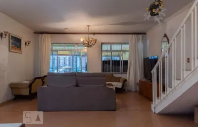 Casa para venda - saúde, 4 quartos,  232 m² - são paulo