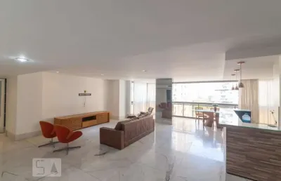 Cobertura para venda - barra da tijuca - marapendi, 1 quarto,  200 m² - rio de janeiro