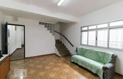 Casa para venda - aclimação, 4 quartos,  430 m² - são paulo