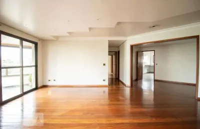 Apartamento para venda - vila leopoldina, 4 quartos,  160 m² - são paulo