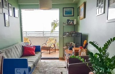 Cobertura para venda - tatuapé, 4 quartos,  198 m² - são paulo