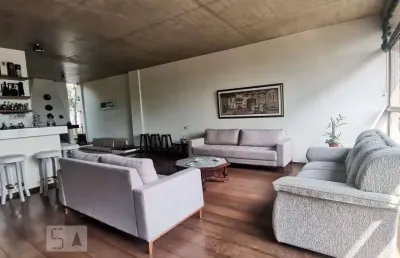 Casa para venda - morumbi, 4 quartos,  345 m² - são paulo