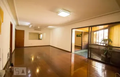 Apartamento para venda - casa verde, 4 quartos,  156 m² - são paulo