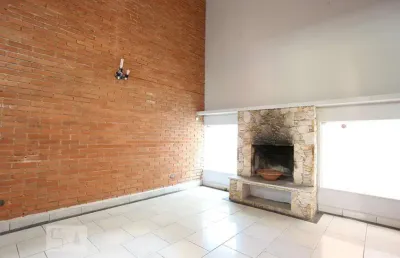 Casa para venda - cidade são francisco , 4 quartos,  320 m² - são paulo