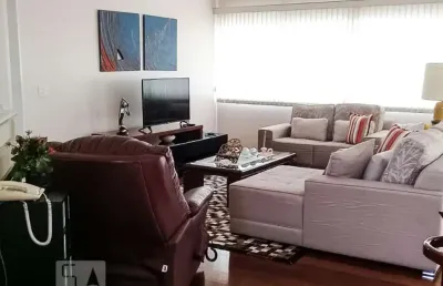 Cobertura para venda - tatuapé, 4 quartos,  204 m² - são paulo