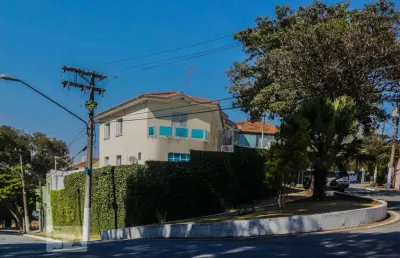 Casa para venda - bosque da saúde, 4 quartos,  250 m² - são paulo