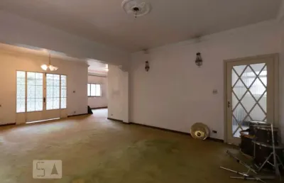 Casa para venda - vila mariana, 4 quartos,  330 m² - são paulo