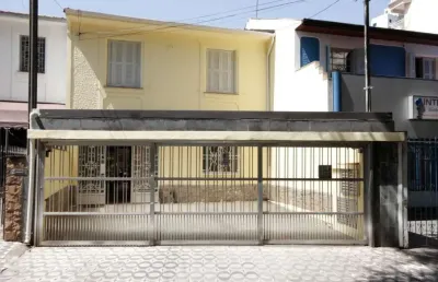 Apartamento para venda - chácara inglesa, 4 quartos,  161 m² - são paulo