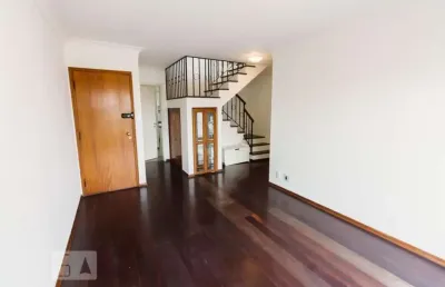 Cobertura para venda - vila pompéia, 4 quartos,  230 m² - são paulo
