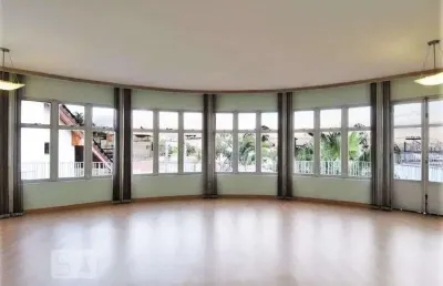Casa para venda - casa verde, 4 quartos,  424 m² - são paulo
