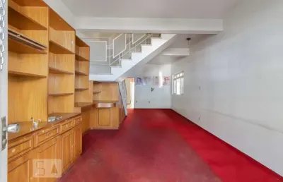 Casa para venda - cambuci, 4 quartos,  282 m² - são paulo