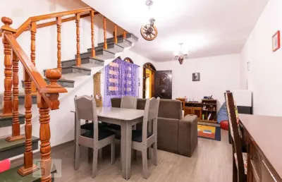 Casa para venda - ponte rasa, 5 quartos,  240 m² - são paulo