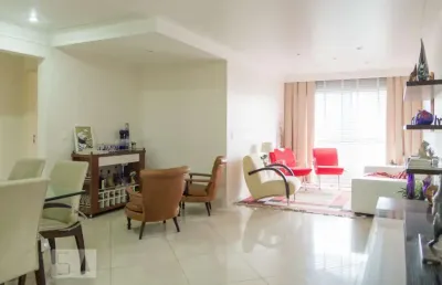 Apartamento para venda - santa paula, 5 quartos,  156 m² - são caetano do sul