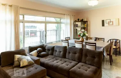 Casa para venda - vila re, 4 quartos,  380 m² - são paulo
