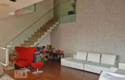 Apartamento para venda - pacaembu, 4 quartos,  284 m² - são paulo