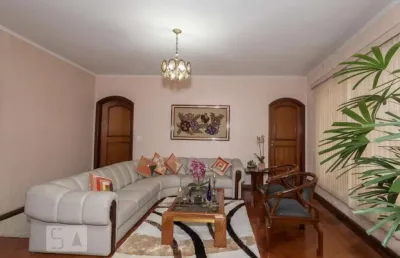 Casa para venda - mooca, 4 quartos,  370 m² - são paulo