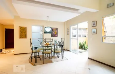 Casa para venda - jardim marajoara , 4 quartos,  332 m² - são paulo