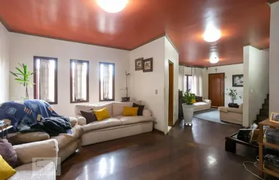 Casa para venda - planalto, 4 quartos,  380 m² - são bernardo do campo
