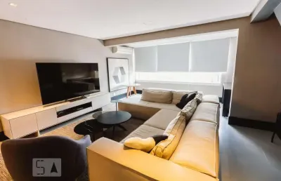 Cobertura para venda - vila pompéia, 2 quartos,  200 m² - são paulo