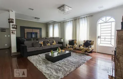 Casa para venda - vila prudente, 4 quartos,  320 m² - são paulo
