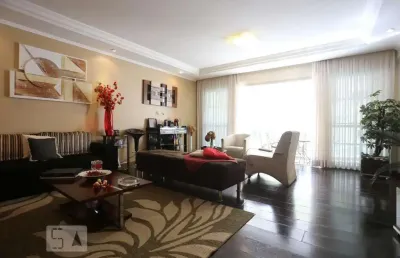 Apartamento para venda - higienópolis, 4 quartos,  200 m² - são paulo