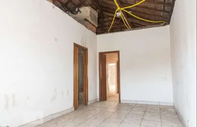 Casa para venda - bosque da saúde, 5 quartos,  280 m² - são paulo