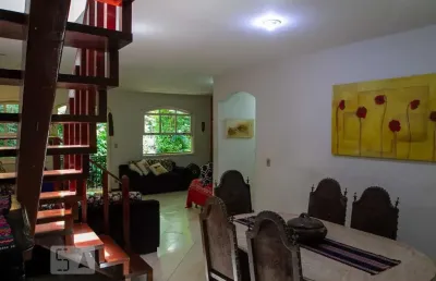 Cobertura para venda - lagoa, 3 quartos,  221 m² - rio de janeiro