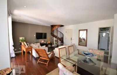Apartamento para venda - botafogo, 3 quartos,  270 m² - rio de janeiro