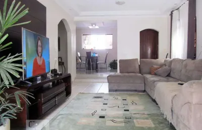 Casa para venda - freguesia do ó, 5 quartos,  480 m² - são paulo