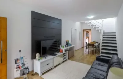 Casa para venda - bosque da saúde, 4 quartos,  288 m² - são paulo