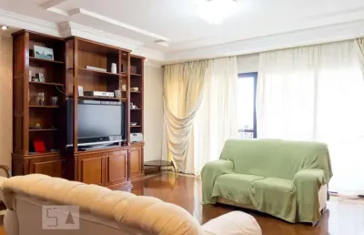 Apartamento para venda - santa paula, 4 quartos,  254 m² - são caetano do sul