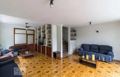 Casa para venda - alto da lapa, 4 quartos,  375 m² - são paulo