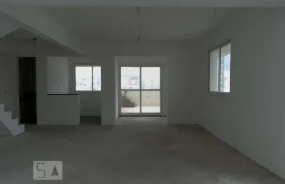 Cobertura para venda - moema, 4 quartos,  230 m² - são paulo