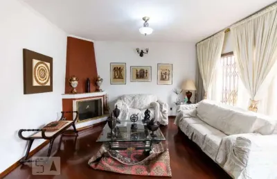 Casa para venda - parque novo mundo , 4 quartos,  330 m² - são paulo
