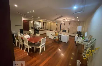 Apartamento para venda - copacabana, 4 quartos,  220 m² - rio de janeiro
