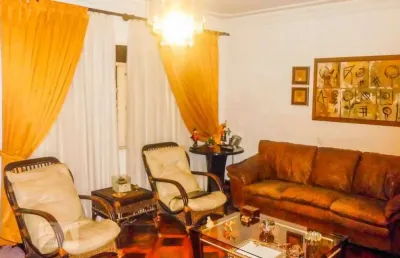 Casa para venda - cambuci, 5 quartos,  290 m² - são paulo
