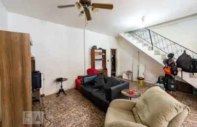 Casa para venda - jardim botânico, 4 quartos,  203 m² - rio de janeiro