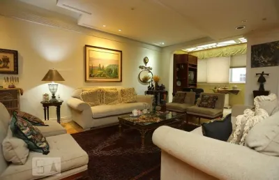 Apartamento para venda - copacabana, 4 quartos,  260 m² - rio de janeiro