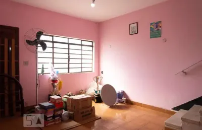 Casa para venda - parque são lucas, 5 quartos,  250 m² - são paulo