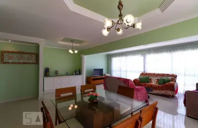 Cobertura para venda - recreio, 5 quartos,  420 m² - rio de janeiro