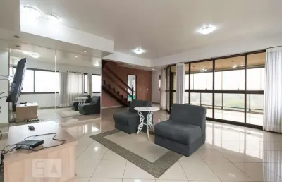 Cobertura para venda - butantã, 4 quartos,  651 m² - são paulo