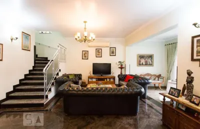 Casa para venda - mooca, 3 quartos,  420 m² - são paulo