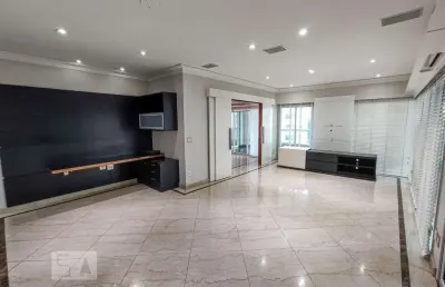 Apartamento para venda - tatuapé, 4 quartos,  329 m² - são paulo